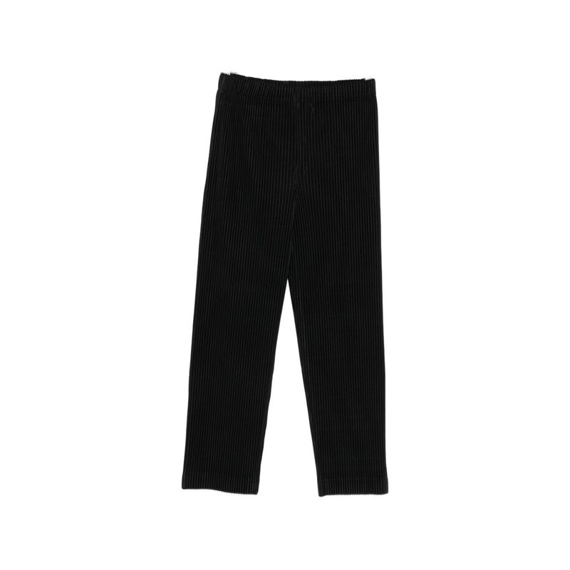 Homme Plisse Issey Miyake Men Pleated Trousers